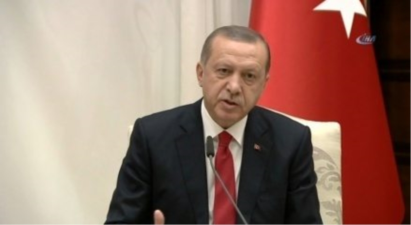 ÖSO Cerablus?u geri aldı