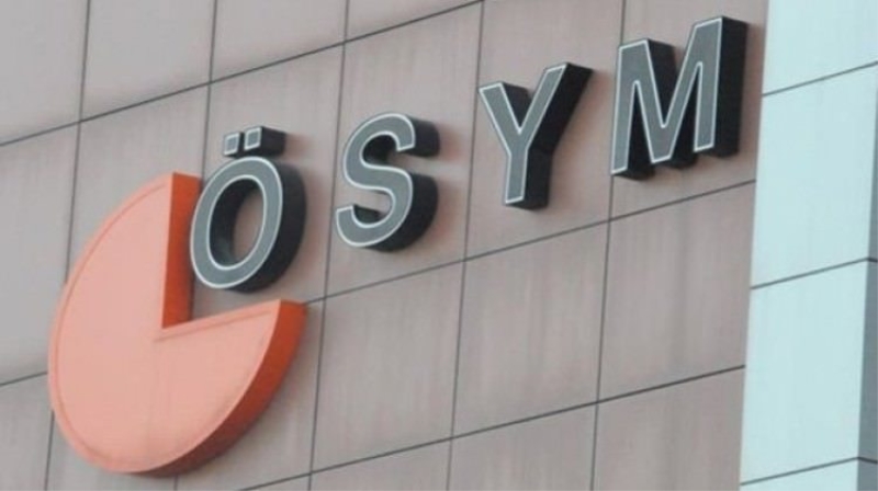 ÖSYM ALÜGS sonuçlarını açıkladı