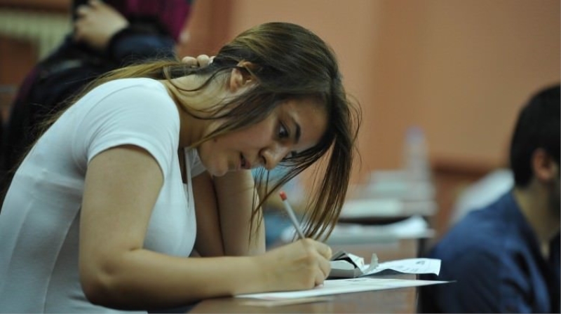 ÖSYM üniversite boş kontenjan sayısını duyurdu