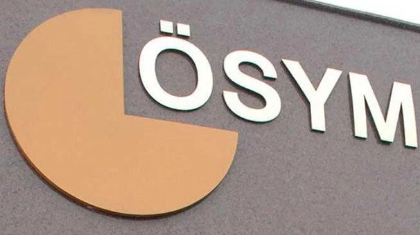 ÖSYM`den ISO 27001 Belgesi için yüksek güvenlik yatırımı