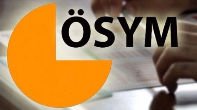 ÖSYM`den YGS başvuruları için kamu spotu