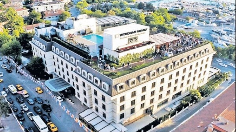 OTEL ENFLASYONU