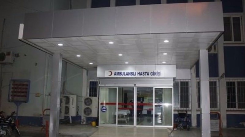 Otomobilden rastgele ateş açıp çocuğu öldürdüler