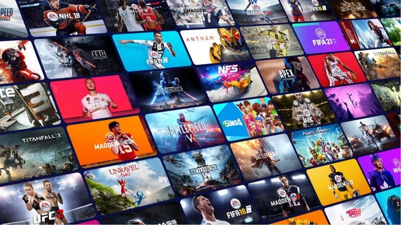 Oyun dünyasında büyük panik! EA Sports hacker saldırısına uğradı, FIFA 2021`in kaynak kodları çalındı