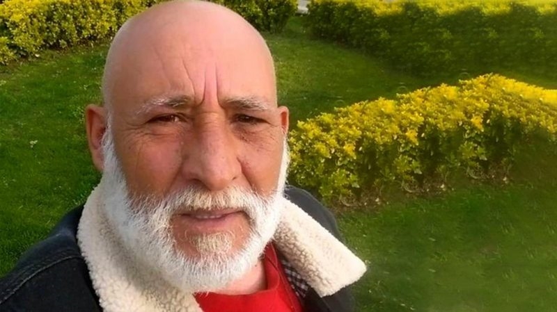 Oyuncu Ümit Berber, kalp krizi geçirerek hayatını kaybetti