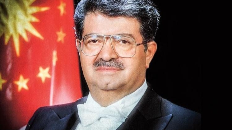 Özal'ın ölümünde FETÖ şüphesi