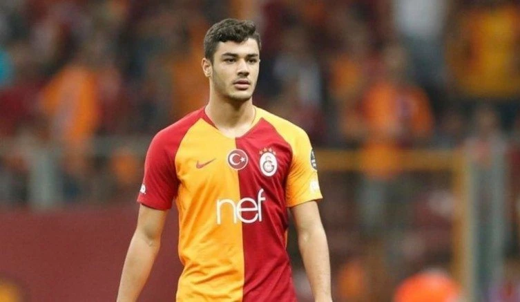 OZAN İÇİN FLAŞ HAMLE