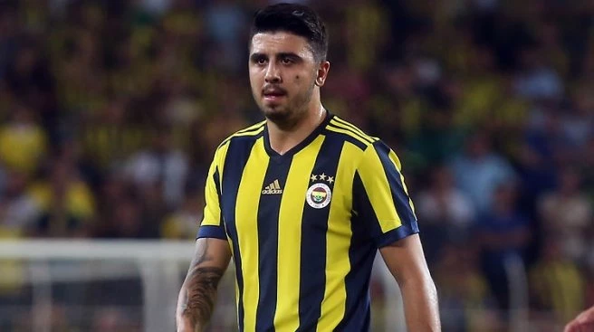 Ozan Tufan`dan Vardar maçı itirafı!