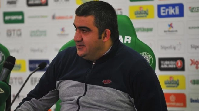 ÖZAT: GEÇEN SEZONDAN DOLAYI TEPKİ GÖSTERİYORLAR!
