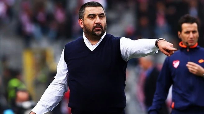 Özat: İspat etmeyen ahlaksızdır, namussuzdur!