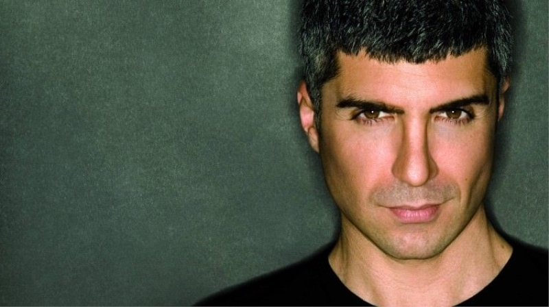 Özcan Deniz dizi yönetecek