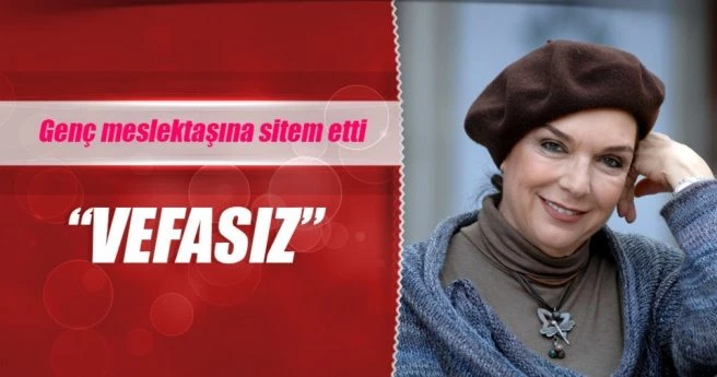 ?Özcan hiç arayıp sormaz ?Abla nasılsın?? bile demez?