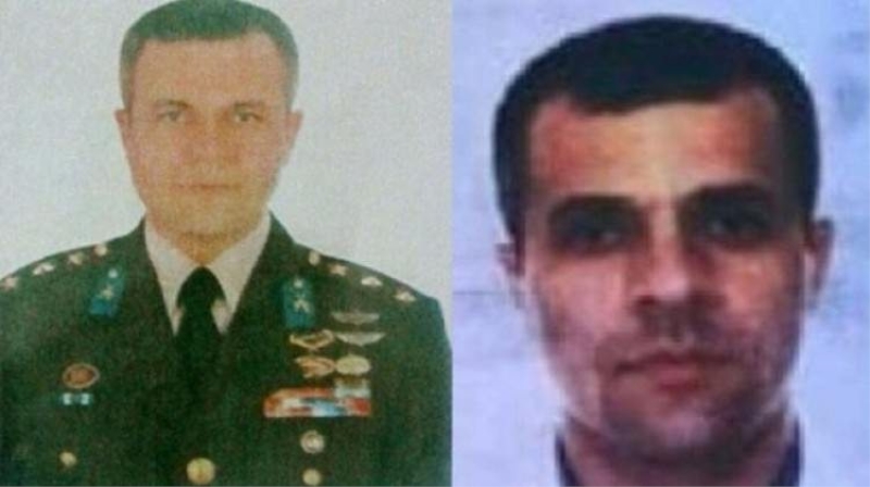 Özel ekip hain Yüzbaşı Karatepe'nin izinde
