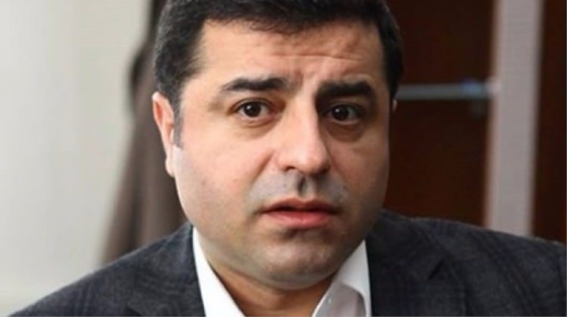 Özel geri çekti ama mahkeme Demirtaş'ı affetmedi