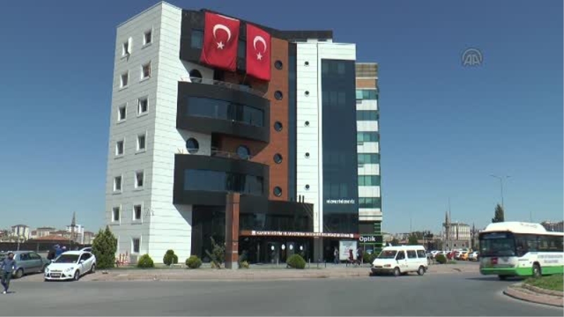 Özel Göz Hastanesi, Sağlık Bakanlığına Bağlı Olarak Hizmet Vermeye Başladı