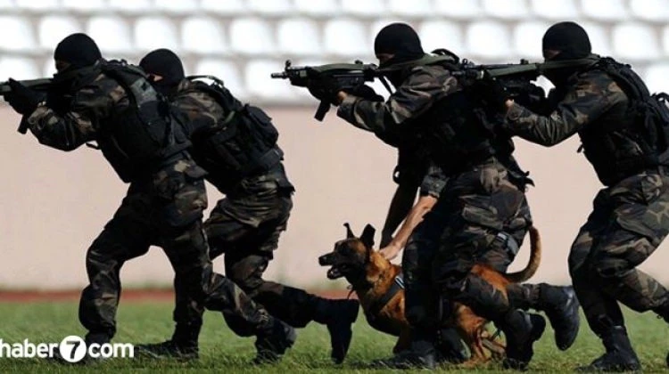 Özel harekat polislik başvuru sonuçları ne zaman açıklanacak?