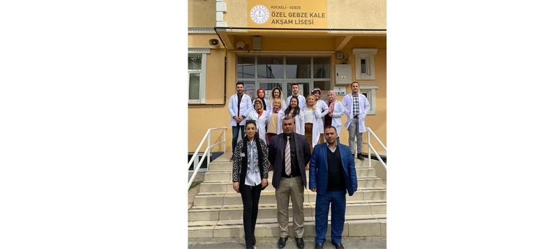 ÖZEL KALE ANADOLU SAĞLIK MESLEK LİSESİ VE AKŞAM LİSESİ