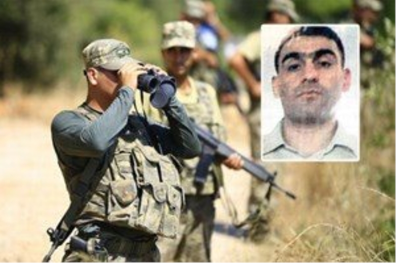 Özel Kuvvetler Tabur Komutanı da fetvayla boşanmış