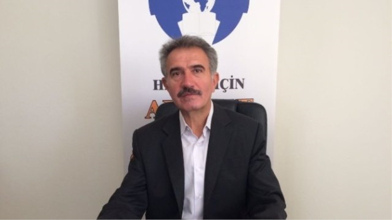 Özgür-Eğitim-Sen`den Mülakat Açıklaması