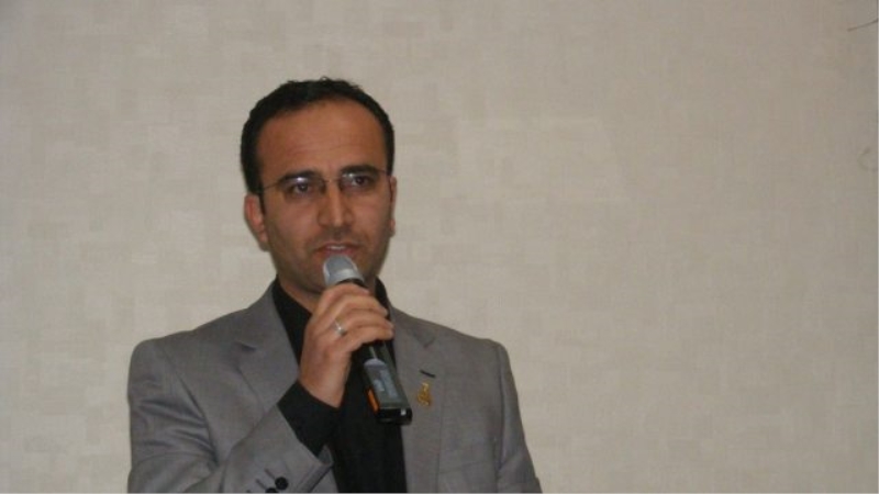 Özgür Eğitim-Sen: PKK Saldırılarına `Dur` Denilmeli