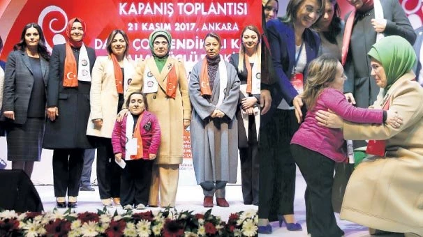 ?Özgüvenimiz artıyor?