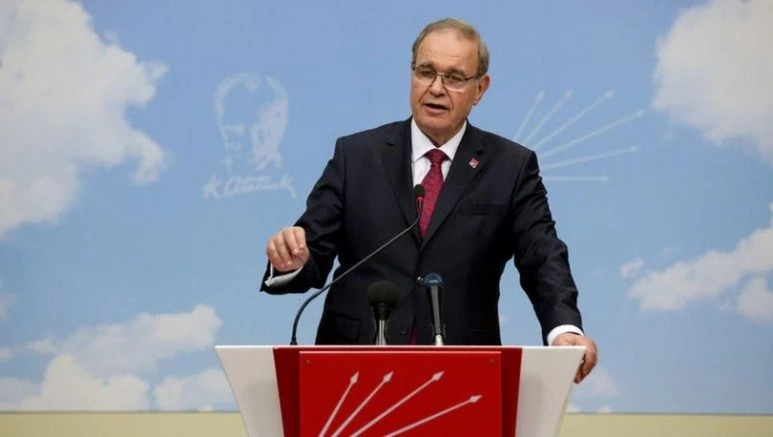 ÖZTRAK`TAN AÇIKLAMA