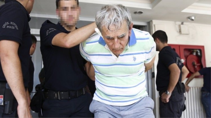 Öztürk için 5 generali harcadılar!