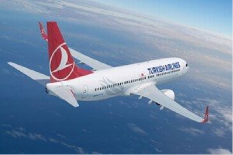 Pakistan`dan gelen THY uçağı zorunlu iniş yaptı