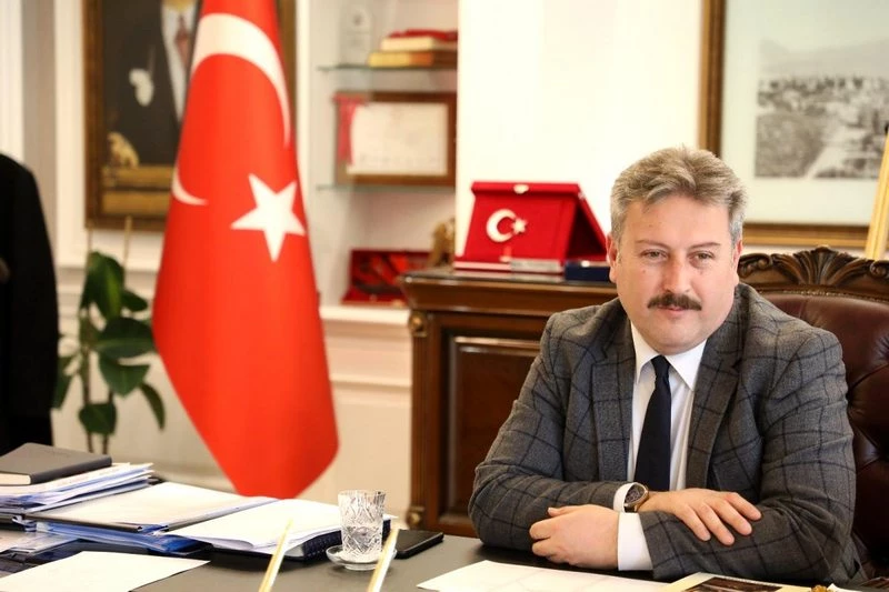 Palancıoğlu: 