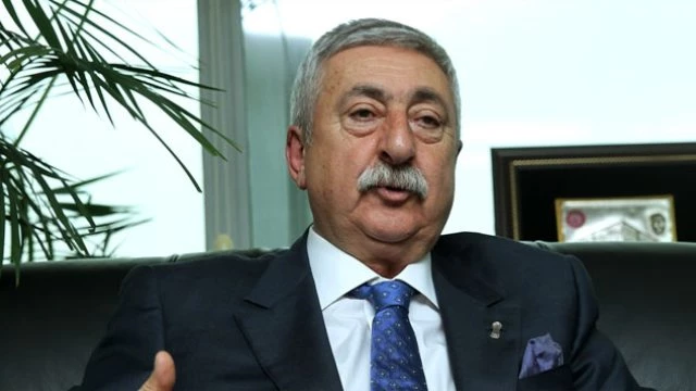 Palandöken: `Çıraklığın Zorunlu Eğitim Kapsamına Alınması Sevindirici`