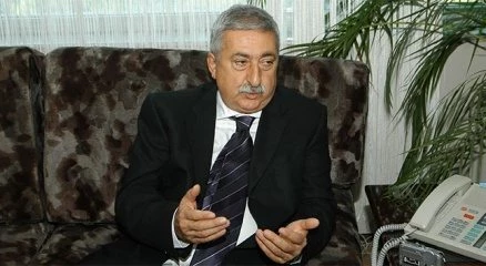 Palandöken: İşsizliğin önüne geçmek için gençlerin önü açılmalı