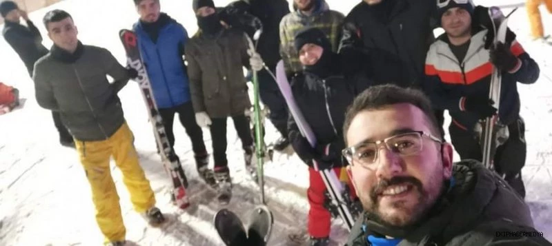 PALANDÖKENDE DUMLU ÖRNEĞİ