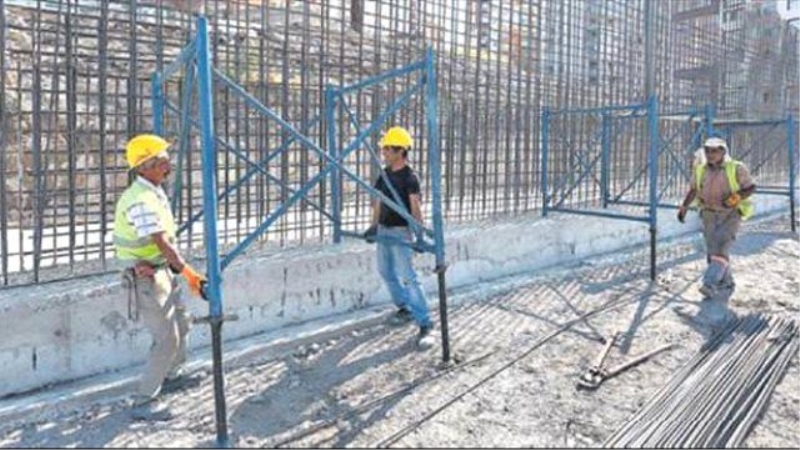 Pamuklar, Pazar Yeri ve Sağlık Ocağı`na Kavuşuyor