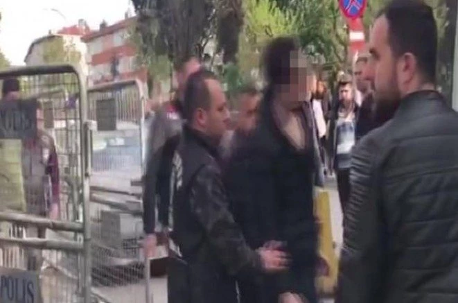 PARA KURYELERİNE 6 BİN TL MAAŞ