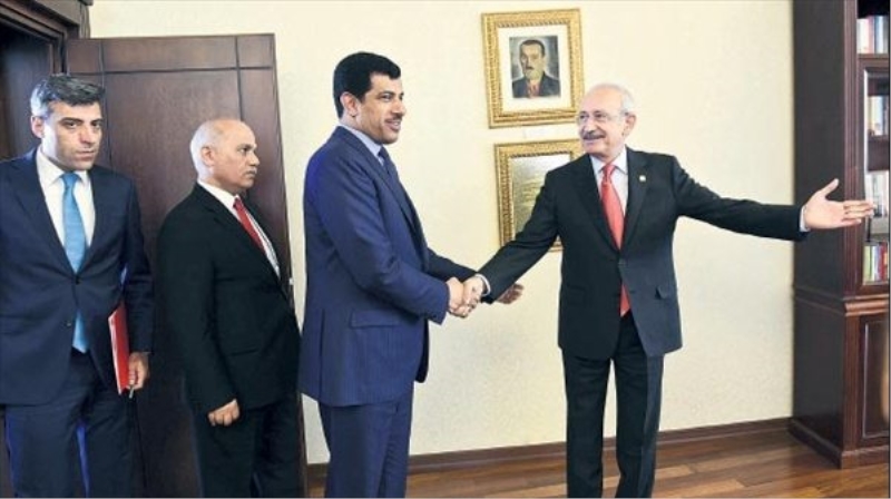?Parka dikkat? uyarısı