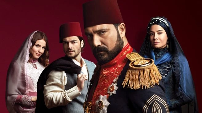 Payitaht Abdülhamid oyuncusunun hırsızlık yaptığı haberi asılsız çıktı!