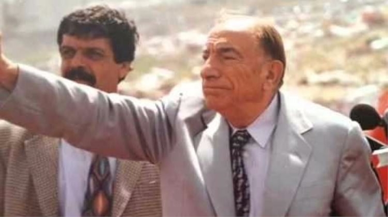 Pehlivanoğlu'dan gündemi sarsacak FETÖ iddiası!