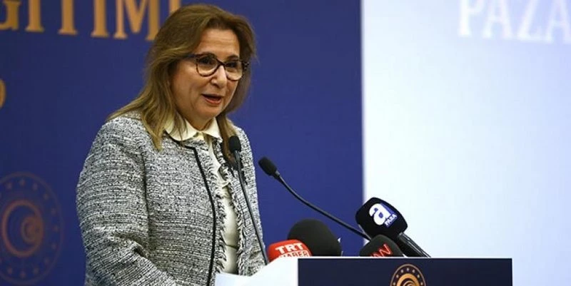 PEKCAN: PAZARLARI KORUYACAĞIZ