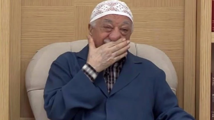 Pensilvanya'da FETÖ mezarlığı