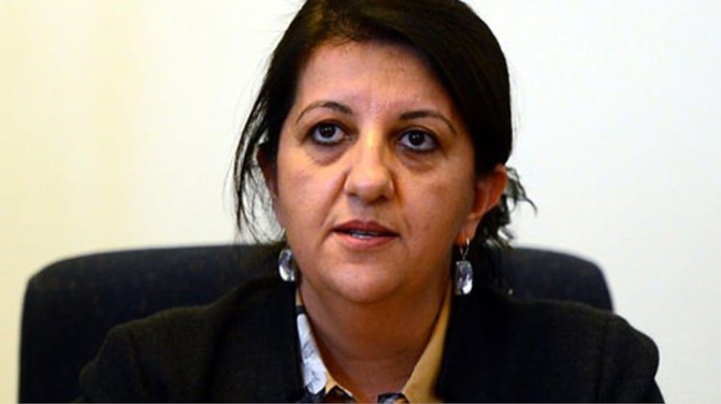 Pervin Buldan kimdir? Aslen nereli ve kaç yaşındadır?