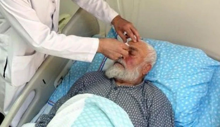 Peş peşe ameliyatlar sonrası ortalık karıştı!
