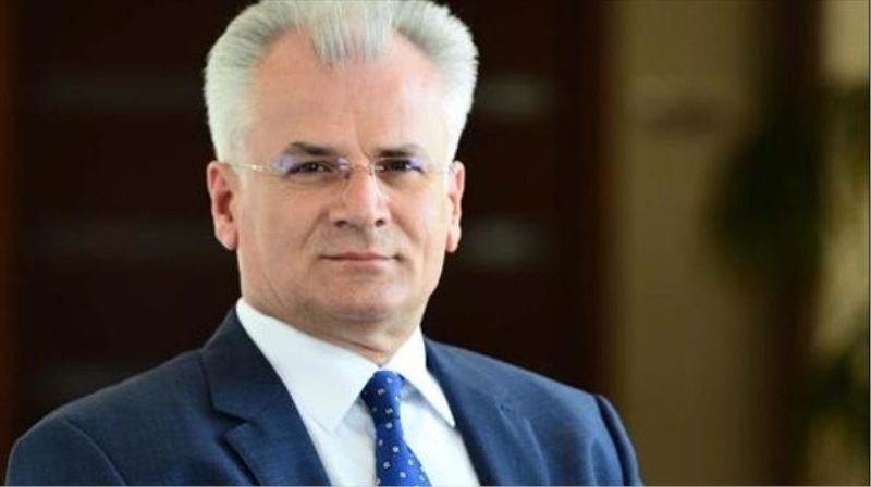 PETKİM`in eski Genel Müdürü tutuklandı