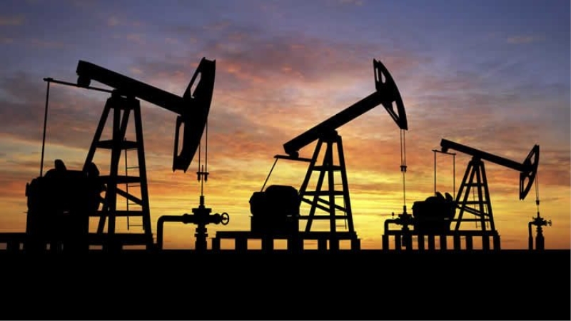 Petrol ve gaz aramaya 2 milyar dolar yatırım