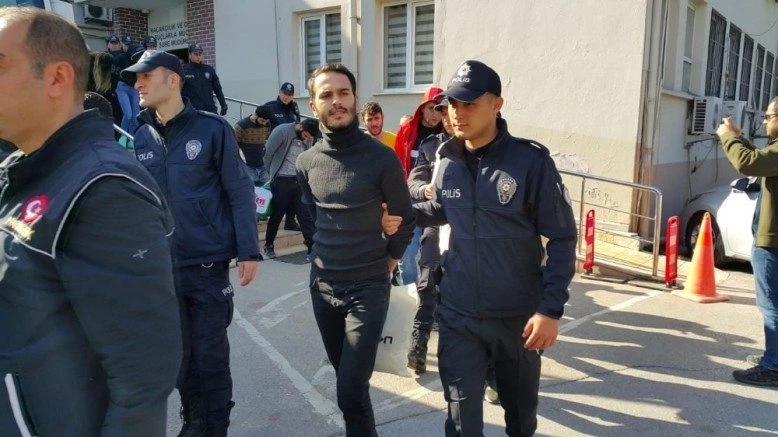 PİKİNLİĞİN BU KADARI PES DEDİRTTİ