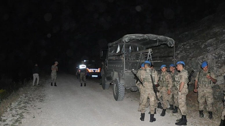 PİNİKTE KABÜS