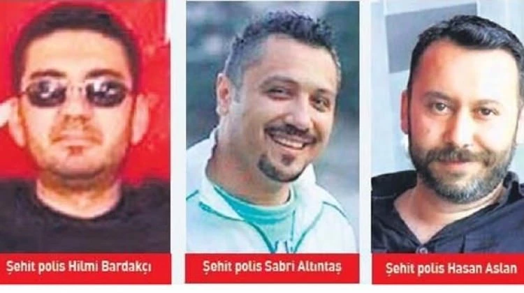 PKK'lı teröristin FETÖ itirafları şoke etti!