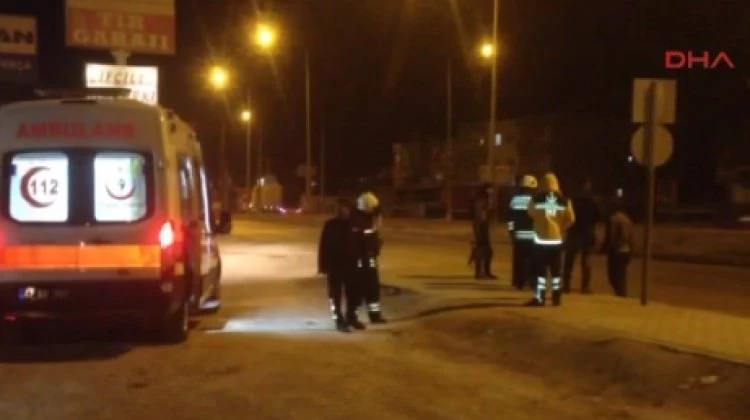 PKK'nın bomba yüklü otomobili ele geçti