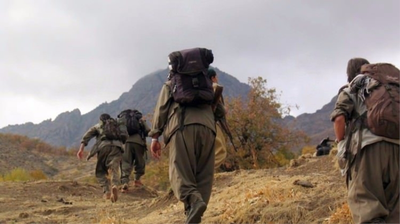 PKK'ya bir operasyon daha