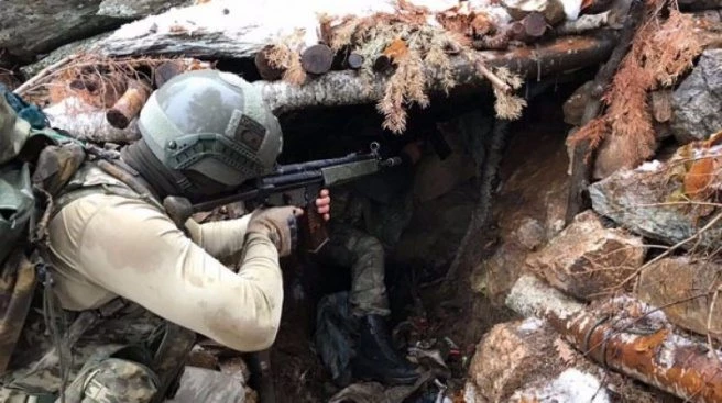 PKK bitme noktasına geldi
