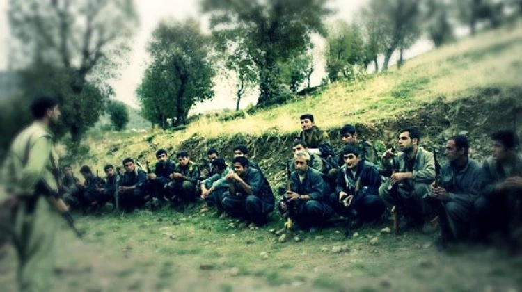 PKK bombacısından şoke eden itiraf! Bahoz Erdal...